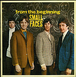 Small Faces – From The Beginning ( 2 x CD )
