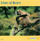 Jungle Talk (The Natural Sounds Of The Wilderness) ( Korea )