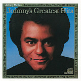 Johnny Mathis – Johnny's Greatest Hits ( USA )