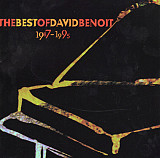 David Benoit – The Best Of David Benoit 1987-1995 ( USA )