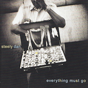 Steely Dan – Everything Must Go ( USA )