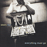 Steely Dan – Everything Must Go ( USA )