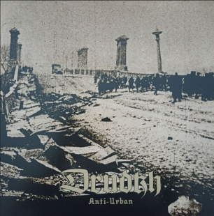 Drudkh – Anti Urban