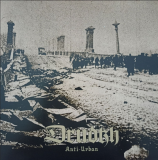 Drudkh – Anti Urban