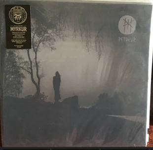 Myrkur – M