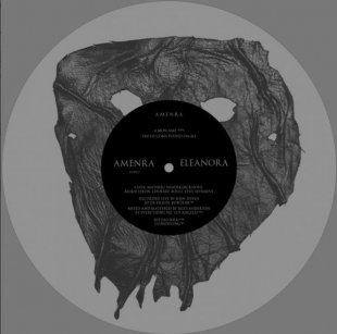 Amenra & Eleanora - split 10