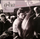 A-ha – Hunting High And Low