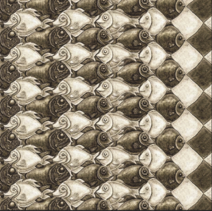Underwater Chess – Seriality