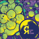 Rosetta – Flies To Flame