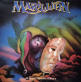 Marillion – Market Square Heroes