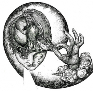 Paramnesia & Unru