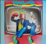Marillion – Punch & Judy
