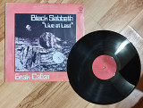 Black Sabbath "Live at last"