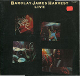 Barclay James Harvest - Live Germany 1974