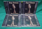 Ozzy Osbourne – Prince Of Darkness ( 4 x CD )