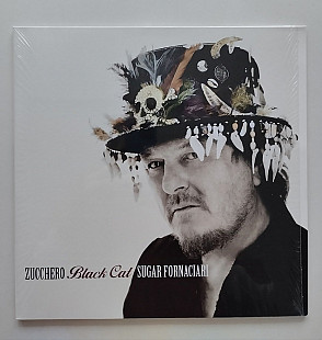 Zucchero Sugar Fornaciari – Black Cat