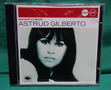 Astrud Gilberto – Non-Stop To Brazil
