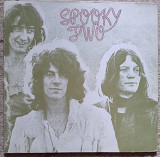 Spooky Tooth – Spooky Two -1969