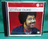 George Duke – Keyboard Giant