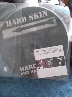 Hard Skin (2) – Hard Nuts And Hard Cunts