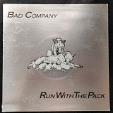 Bad Company – Run With The Pack