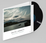 Keith Jarrett - Budapest Concert