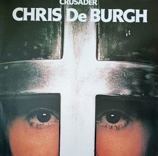 Chris de Burgh* Crusader*