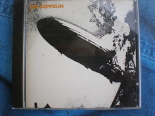 Продам Led Zeppelin I Japan 20P2-2023