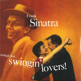 Вінілова платівка Frank Sinatra - Songs For Swingin' Lovers! 1LP (889397512170)