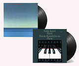 Keith Jarrett - Arbour Zena / Dennis Russell Davies - Ritual
