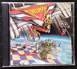 Triumph – Just A Game