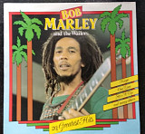 Bob Marley – Greatest Hits