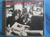 Продам cd Bon Jovi -Crossroad- France