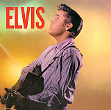 Вінілова платівка Elvis Presley - Elvis (Orange Vinyl) 1LP (889397050290)
