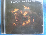 Cd Black Sabbath 13 -EU