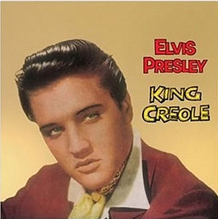 Вінілова платівка Elvis Presley - King Creole (Limited Yellow Vinyl) 1LP (889397050580)