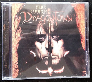 Alice Cooper - 2001, 2003, 2005