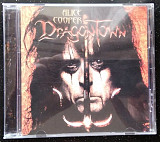 Alice Cooper - 2001, 2003, 2005