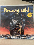 Running wild 1984 Under Jolly Roger ОРИГИНАЛ NOISE