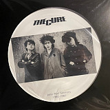 Вінілова платівка Cure - John Peel Sessions 1980-1981 (Picture Disc) 1LP (889397521691)