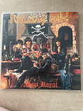 Running wild Port Royal 1988/2017 Noise/BMG