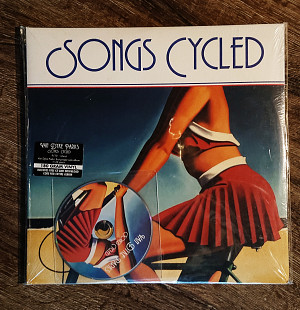 Van Dyke Parks – Songs Cycled