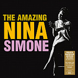 Вінілова платівка Nina Simone - The Amazing Nina Simone 1LP (889397218904)