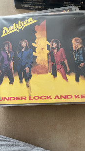 Dokken 1985