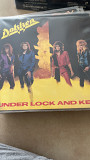 Dokken 1985