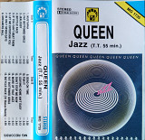 Queen – Jazz