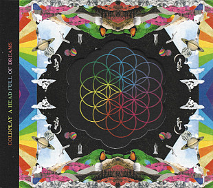 Coldplay – A Head Full Of Dreams 2015