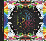 Coldplay – A Head Full Of Dreams 2015
