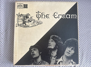 Cream — Wheels of Fire