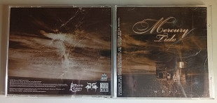 Mercury Tide - Why 2007 (Mazzar)